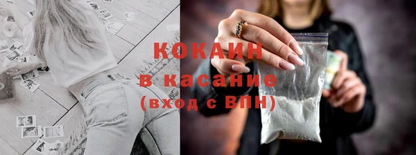 молекула духа Краснослободск